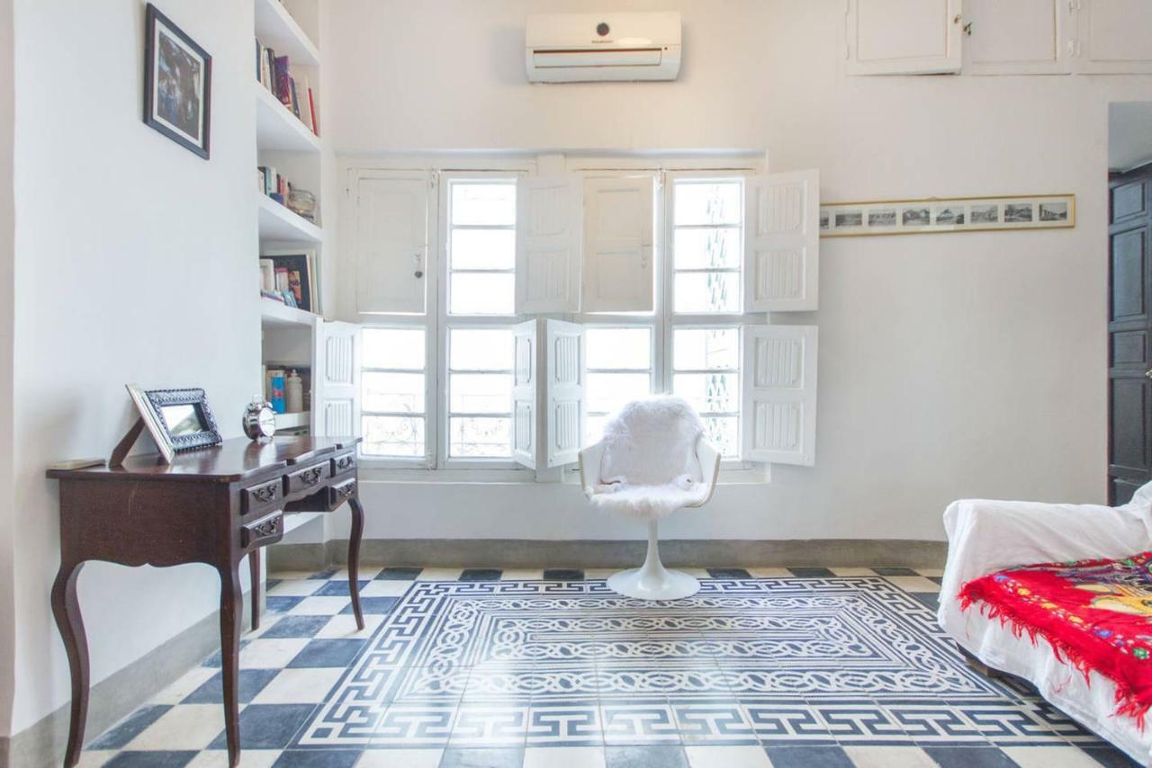 Dar Lalla Villa Marrakesh Ngoại thất bức ảnh