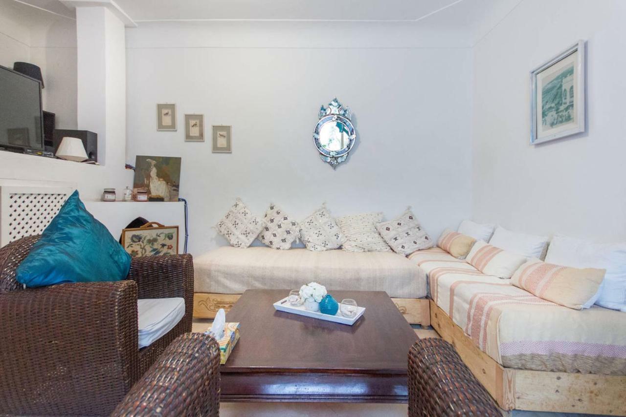 Dar Lalla Villa Marrakesh Ngoại thất bức ảnh
