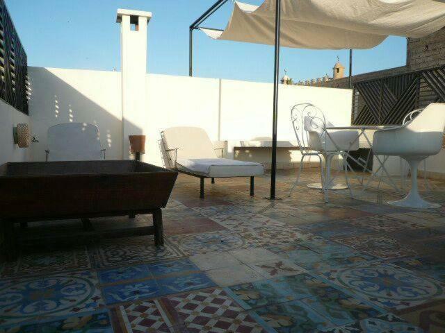 Dar Lalla Villa Marrakesh Ngoại thất bức ảnh